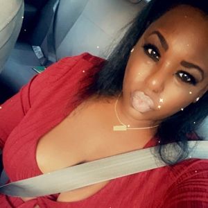 Meet your Posher, Lakeisha